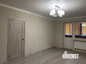 1-к квартира, вторичка, 45м2, 15/23 этаж