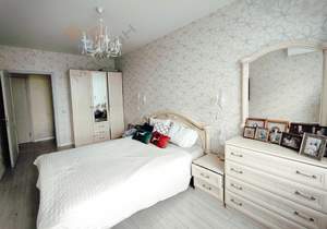2-к квартира, вторичка, 59м2, 19/25 этаж