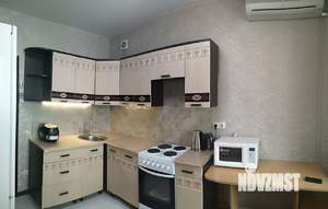 1-к квартира, вторичка, 41м2, 6/7 этаж