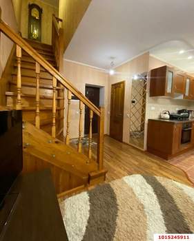 2-к квартира, вторичка, 57м2, 3/4 этаж