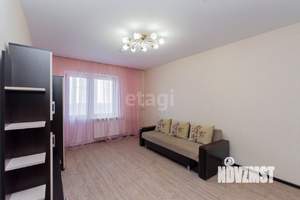 2-к квартира, вторичка, 59м2, 6/16 этаж