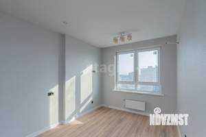 1-к квартира, вторичка, 37м2, 14/16 этаж