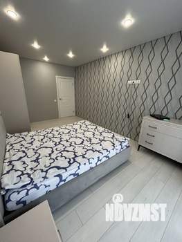 3-к квартира, вторичка, 79м2, 6/25 этаж