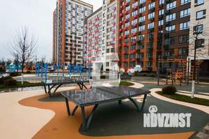Студия квартира, вторичка, 27м2, 6/9 этаж