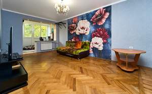 3-к квартира, вторичка, 60м2, 5/5 этаж