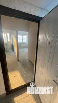 1-к квартира, вторичка, 36м2, 24/24 этаж