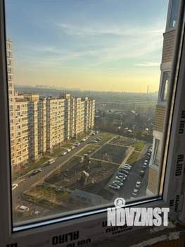 Студия квартира, вторичка, 20м2, 13/19 этаж