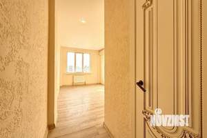 Студия квартира, вторичка, 19м2, 3/5 этаж