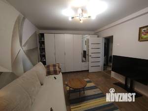 1-к квартира, вторичка, 33м2, 9/10 этаж