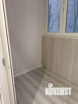 1-к квартира, вторичка, 39м2, 2/20 этаж