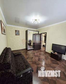 1-к квартира, вторичка, 33м2, 2/7 этаж