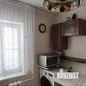 3-к квартира, вторичка, 42м2, 3/5 этаж