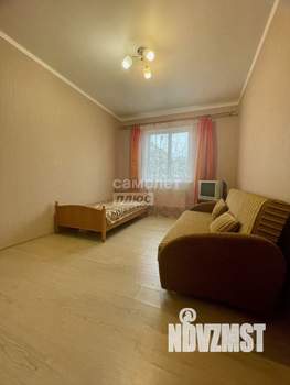 1-к квартира, вторичка, 35м2, 2/5 этаж