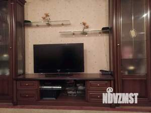 3-к квартира, вторичка, 83м2, 1/14 этаж