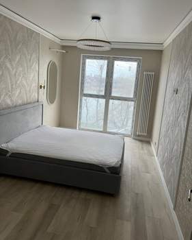 2-к квартира, вторичка, 65м2, 2/24 этаж