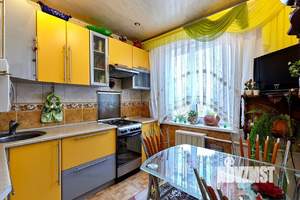 2-к квартира, вторичка, 44м2, 5/5 этаж