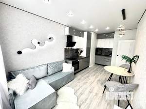 2-к квартира, вторичка, 55м2, 12/22 этаж