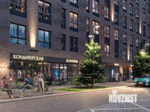 2-к квартира, вторичка, 52м2, 9/9 этаж