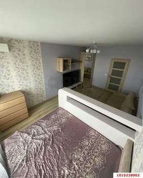 1-к квартира, вторичка, 44м2, 10/11 этаж