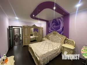 2-к квартира, вторичка, 75м2, 11/16 этаж