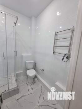 Студия квартира, вторичка, 22м2, 3/16 этаж