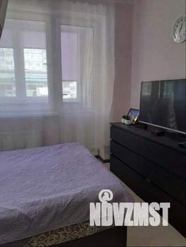 Студия квартира, вторичка, 24м2, 1/5 этаж