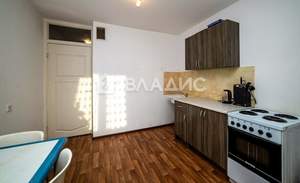 1-к квартира, вторичка, 35м2, 9/16 этаж