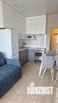 1-к квартира, вторичка, 32м2, 2/3 этаж