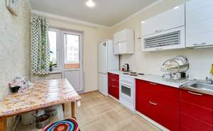 Фото квартиры на продажу (1)