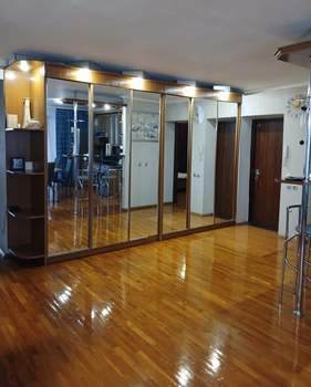 2-к квартира, вторичка, 88м2, 6/14 этаж