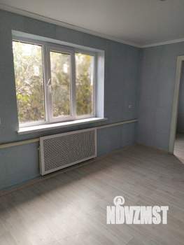 1-к квартира, вторичка, 30м2, 1/1 этаж