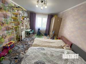 3-к квартира, вторичка, 88м2, 4/16 этаж