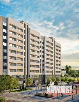 Студия квартира, вторичка, 22м2, 3/10 этаж