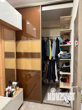 1-к квартира, вторичка, 44м2, 3/22 этаж