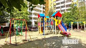 3-к квартира, вторичка, 91м2, 14/16 этаж