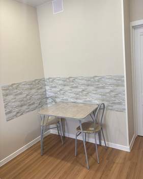 Студия квартира, вторичка, 25м2, 9/16 этаж