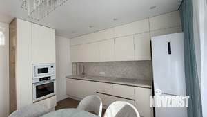 3-к квартира, вторичка, 68м2, 2/16 этаж