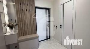 1-к квартира, вторичка, 33м2, 4/24 этаж