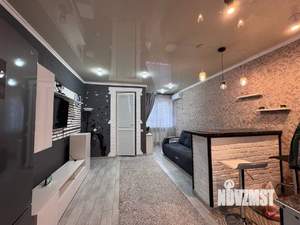 Студия квартира, вторичка, 28м2, 5/19 этаж