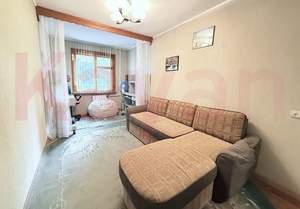 2-к квартира, вторичка, 62м2, 3/5 этаж