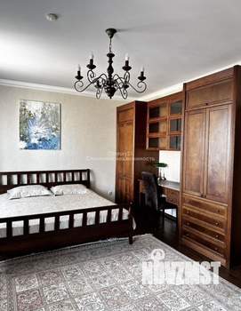 2-к квартира, вторичка, 82м2, 21/24 этаж