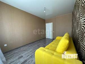 2-к квартира, вторичка, 61м2, 20/20 этаж