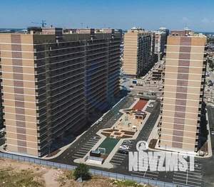 1-к квартира, вторичка, 31м2, 3/16 этаж