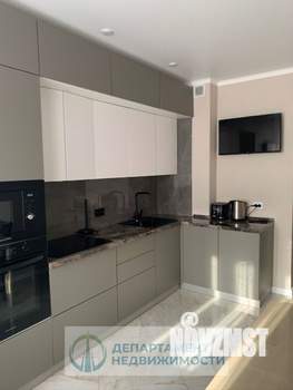 2-к квартира, вторичка, 68м2, 13/18 этаж