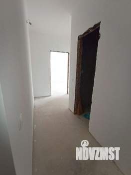 1-к квартира, вторичка, 34м2, 2/3 этаж