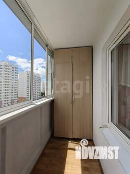 1-к квартира, вторичка, 36м2, 8/14 этаж