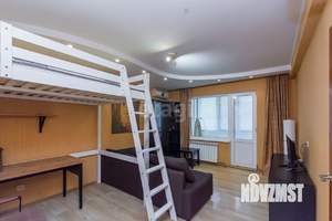 1-к квартира, вторичка, 32м2, 1/9 этаж