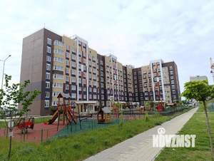 2-к квартира, вторичка, 56м2, 5/8 этаж