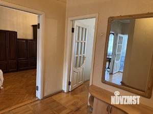 3-к квартира, вторичка, 61м2, 3/5 этаж