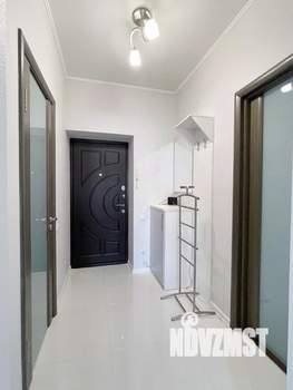 1-к квартира, вторичка, 41м2, 4/7 этаж